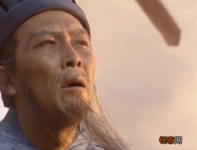 五丈原究竟在什么地方 为什么诸葛亮会死在这里
