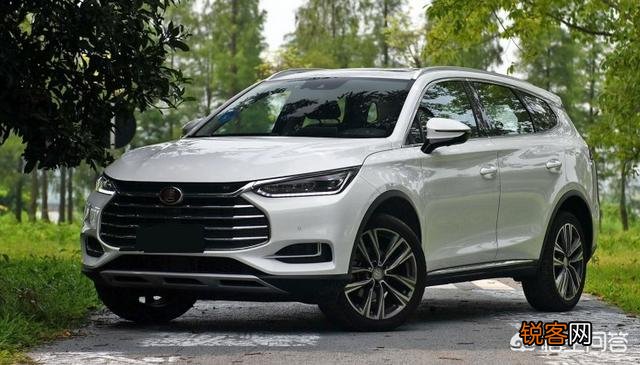 15万左右SUV,6/7座有哪些品牌？