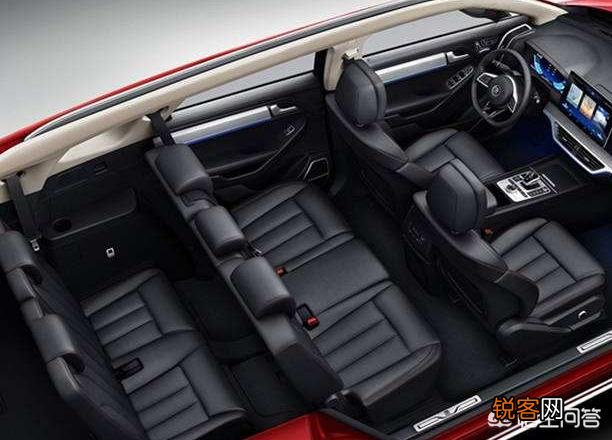 15万左右SUV,6/7座有哪些品牌？
