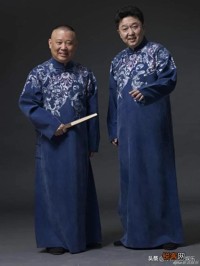 德云社为什么没有女演员？