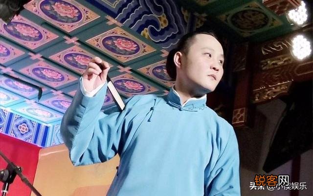 德云社成立初期时都有谁？郭德纲第一个徒弟是谁？