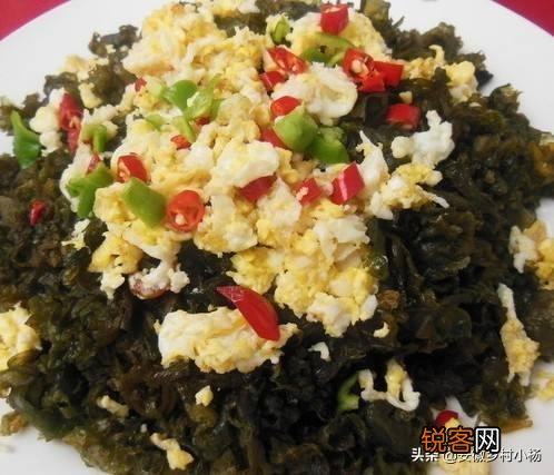 农村什么野菜吃了好？