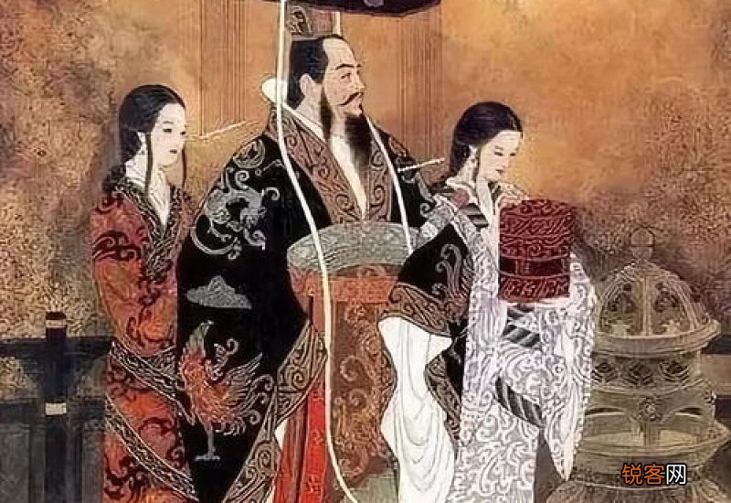 元宵节是哪个皇帝确立