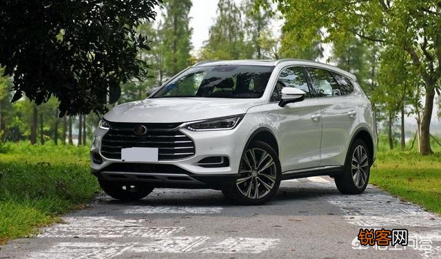 想买一辆十五万左右的SUV,能介绍几款吗?