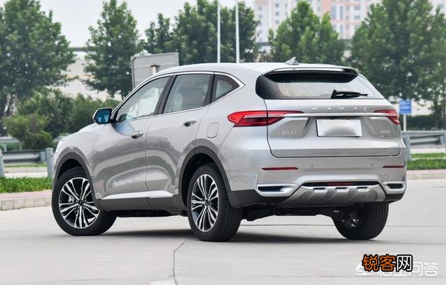想买一辆十五万左右的SUV,能介绍几款吗?