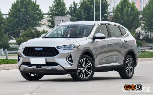 想买一辆十五万左右的SUV,能介绍几款吗?