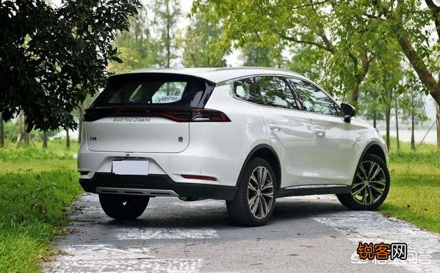 想买一辆十五万左右的SUV,能介绍几款吗?