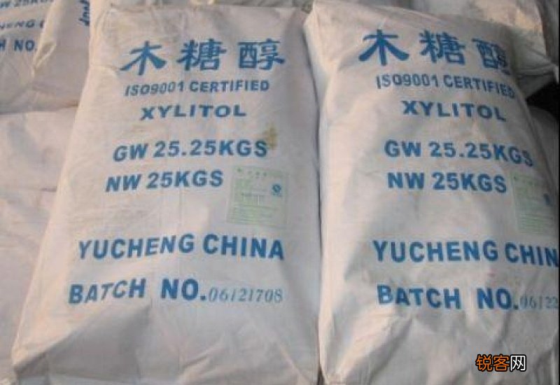 木糖醇是0卡糖吗 含糖属天然甜味剂