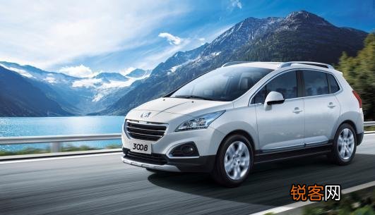 想买辆15万左右的SUV,有什么好的推荐吗?