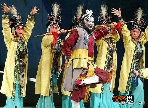 你怎么评价梅兰芳京剧团联袂德云社成员上演的贺岁戏《盘丝洞》？