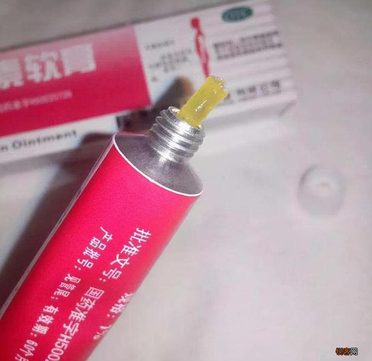 淡斑专家 红霉素软膏可以淡斑吗