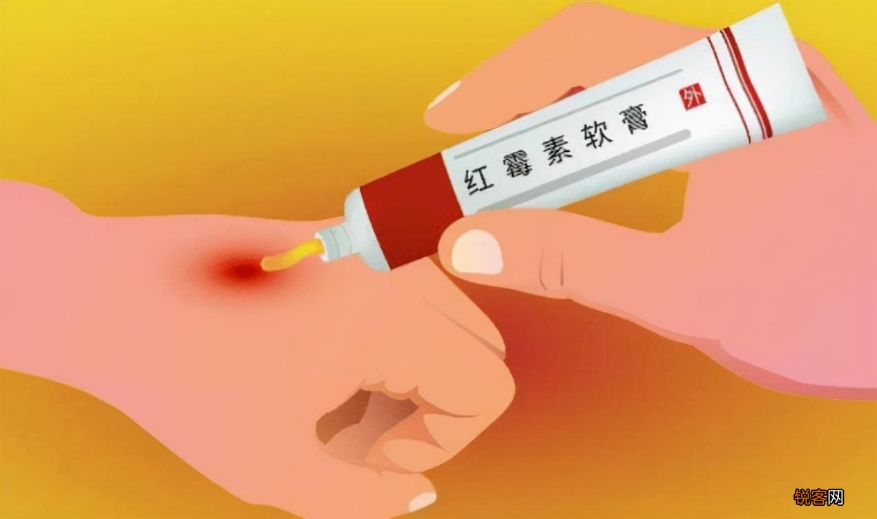 淡斑专家 红霉素软膏可以淡斑吗