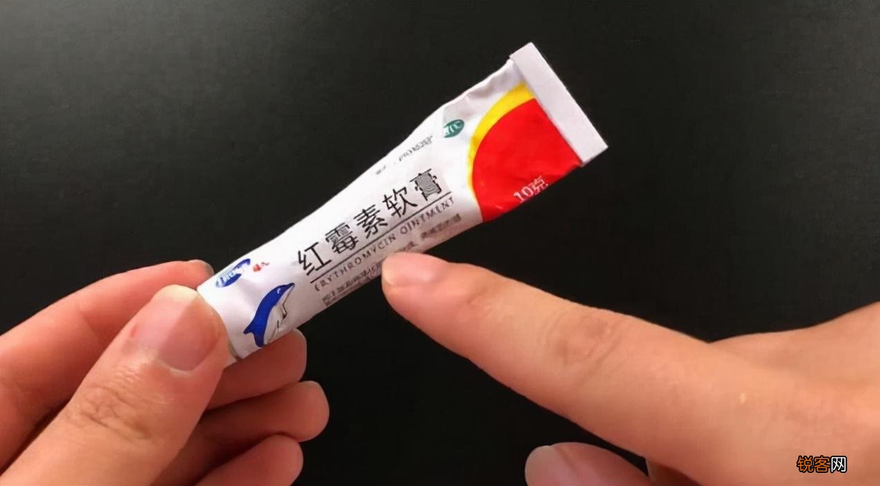 淡斑专家 红霉素软膏可以淡斑吗