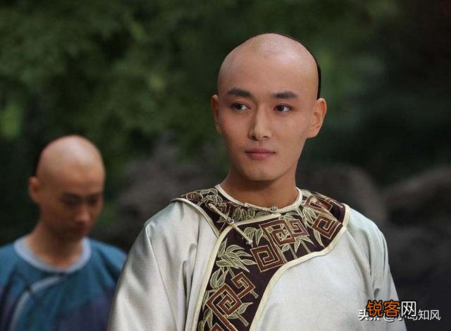雍正最小的儿子弘曕与胤礼是什么关系？他的下场又如何呢？