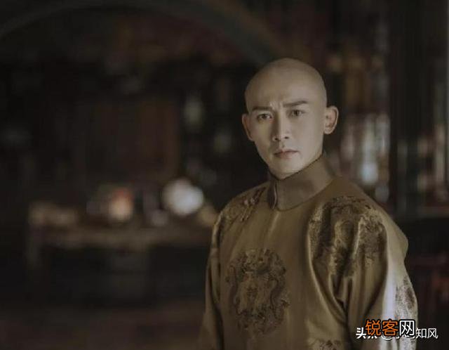 雍正最小的儿子弘曕与胤礼是什么关系?他的下场又如何呢?