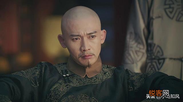 雍正最小的儿子弘曕与胤礼是什么关系?他的下场又如何呢?
