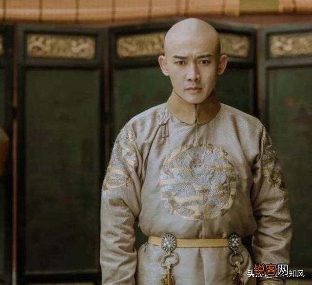 雍正最小的儿子弘曕与胤礼是什么关系?他的下场又如何呢?