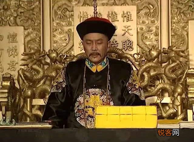 雍正最小的儿子弘曕与胤礼是什么关系？他的下场又如何呢？
