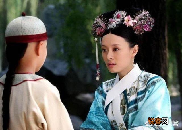 雍正最小的儿子弘曕与胤礼是什么关系？他的下场又如何呢？