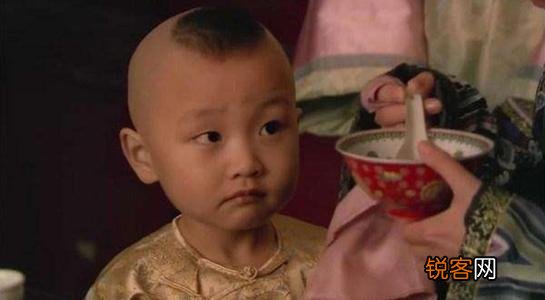 雍正最小的儿子弘曕与胤礼是什么关系？他的下场又如何呢？
