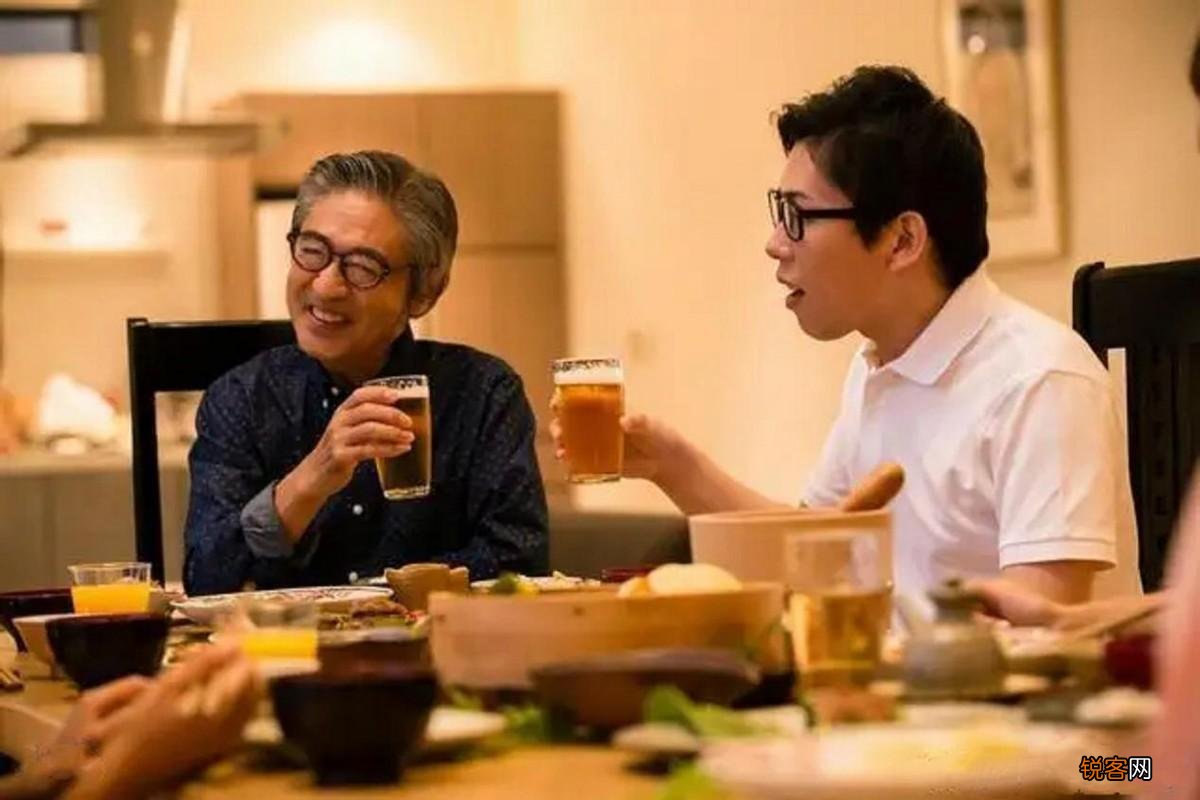 敬酒词怎么说 让全桌人对你刮目相看
