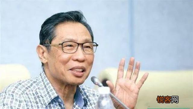 据报道,广电总局要组织拍摄抗疫电视剧,你认为谁最适合演钟南山？
