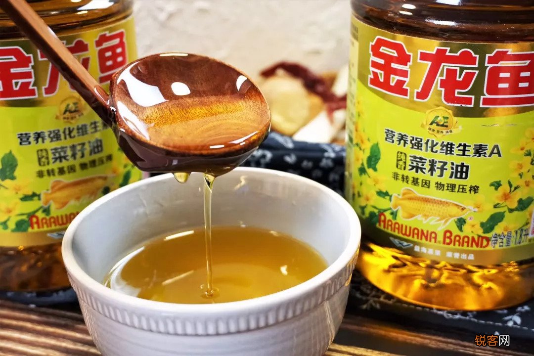 食用油怎么选择 认准3点，保证买到健康营养好油