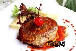 鸡肝、鸭肝和鹅肝,为什么只有鹅肝成了名菜？