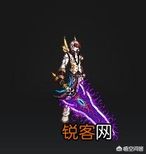 dnf如果武器可以幻化,你会带哪个武器？