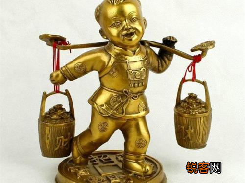 常用的招财方法 民间流传一些招财方法