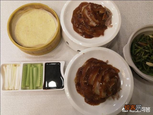 你认为中国的“三大美食”是啥？