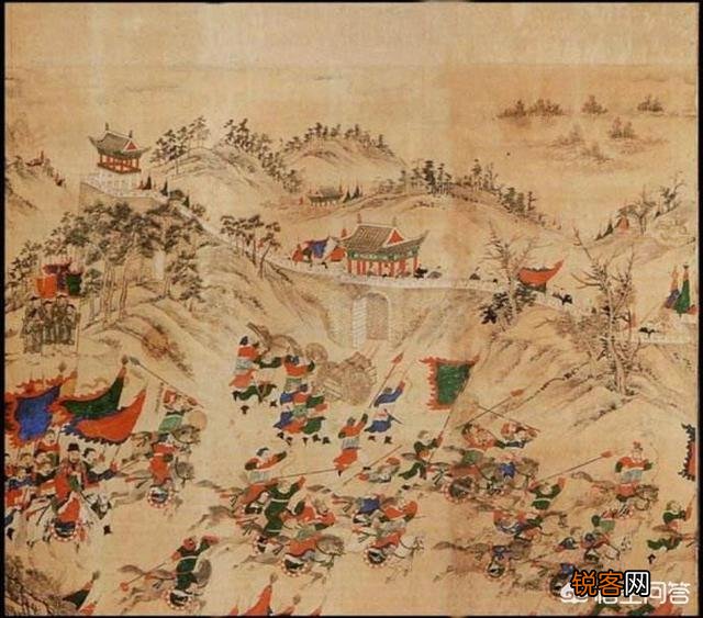 500年前的朝鲜战争中,明军主帅李如松和朝鲜第一名将李舜臣谁能力强一点？