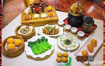 美食之都在哪里？