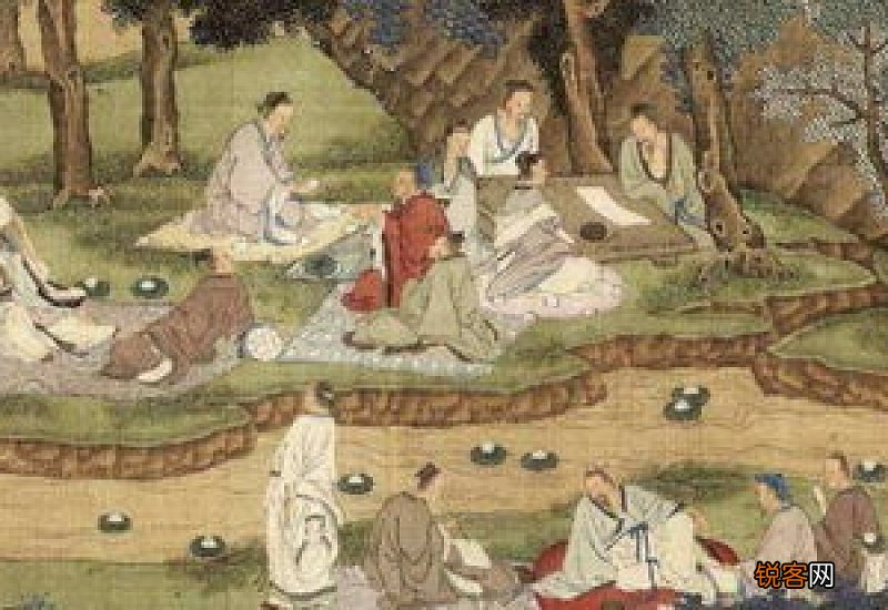 觞怎么读什么意思