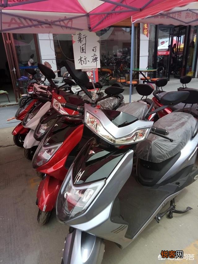新国标电动自行车的车型品牌有哪些？