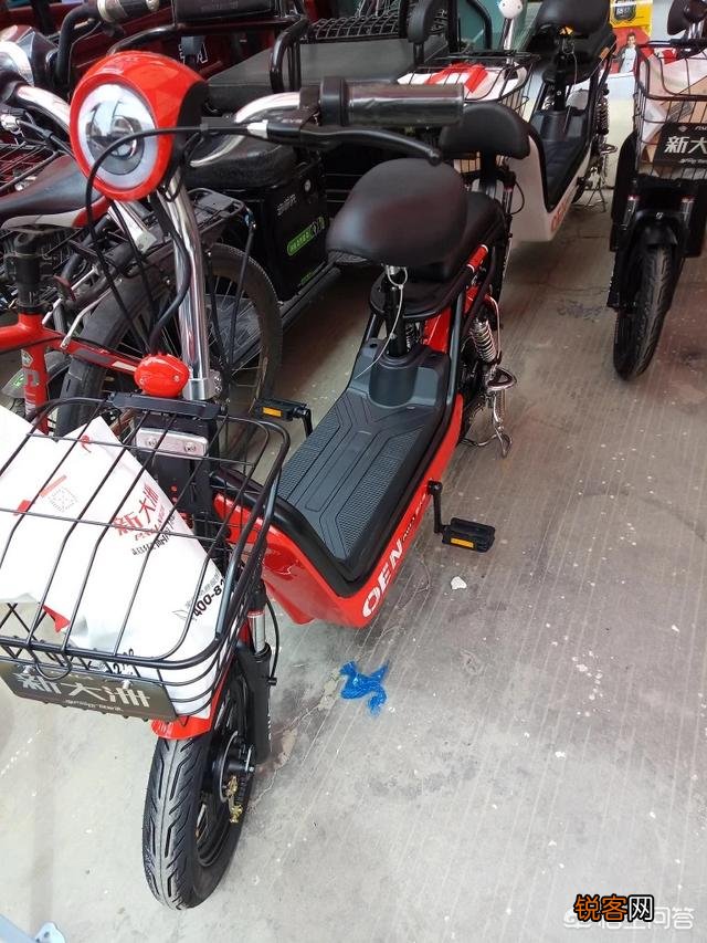 新国标电动自行车的车型品牌有哪些？