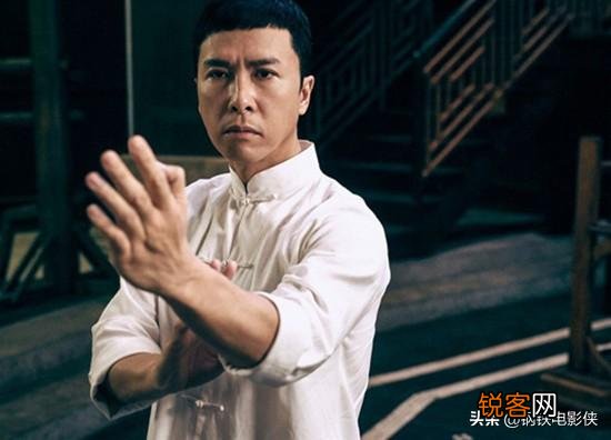 电影《叶问》系列中的人物：叶问,张天志,龙卷风,巴顿,费兰奇,战力排名是怎样的？有何依据？