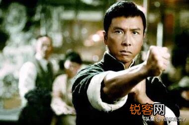 电影《叶问》系列中的人物：叶问,张天志,龙卷风,巴顿,费兰奇,战力排名是怎样的？有何依据？