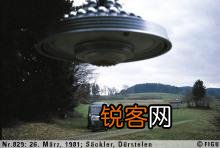 为什么UFO喜欢去美国,而不喜欢来我国?