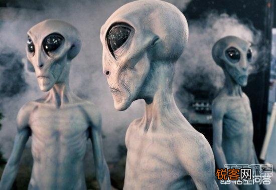 外星人是否存在?长相是什么样子?