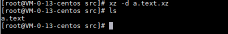 linuxzip命令详解 Linux中常用的打包，压缩，解压 tar指令 zip指令
