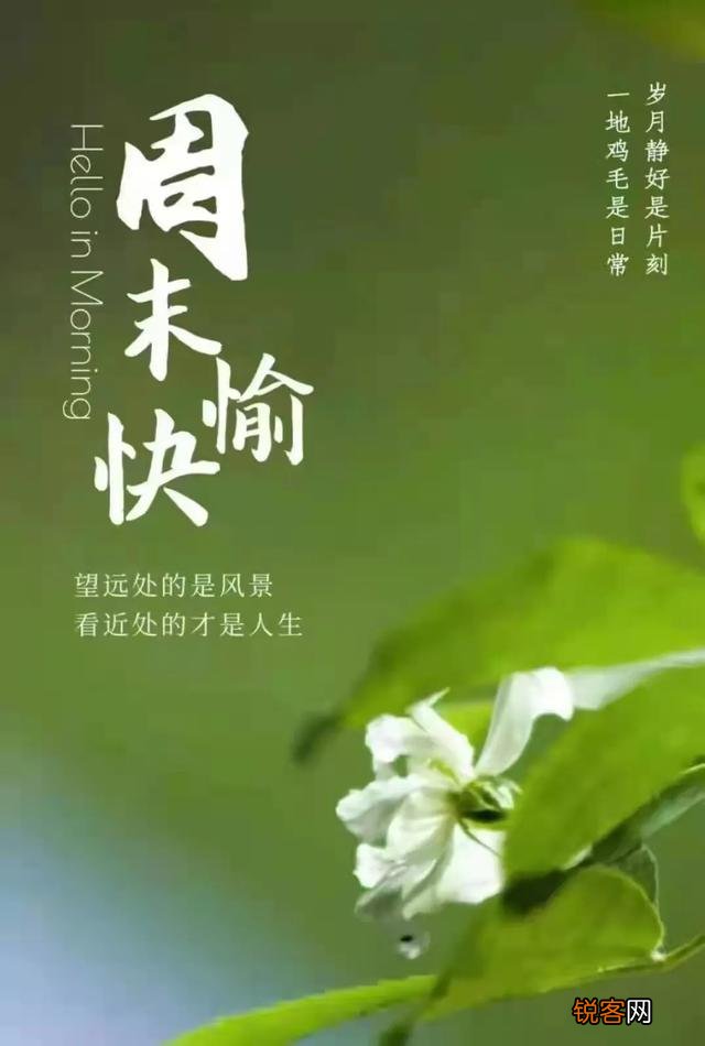 人到中年的你们想告诉二十几岁的我们哪些人生道理？