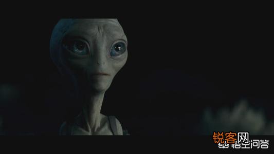 为什么有人认为外星人是不存在的？