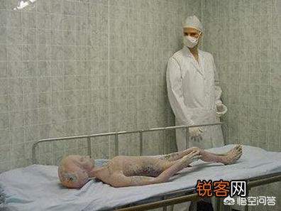 美国说他们捉住了外星人,是真的吗？