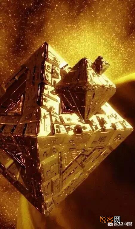 你有描绘外星人生活、城市以及外星球景色的图片推荐吗？
