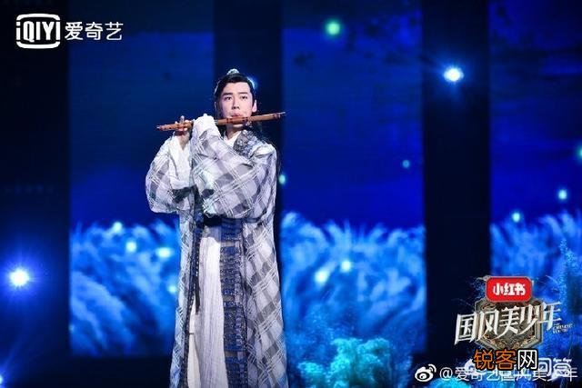 如何评价《国风美少年》这宗节目?