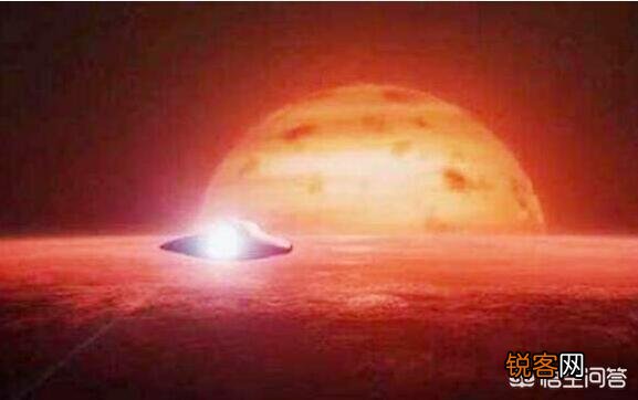 近些年,太阳附近出现过,多次不明飞行物,外星人难道隐藏太阳里,或者太阳是星际门？