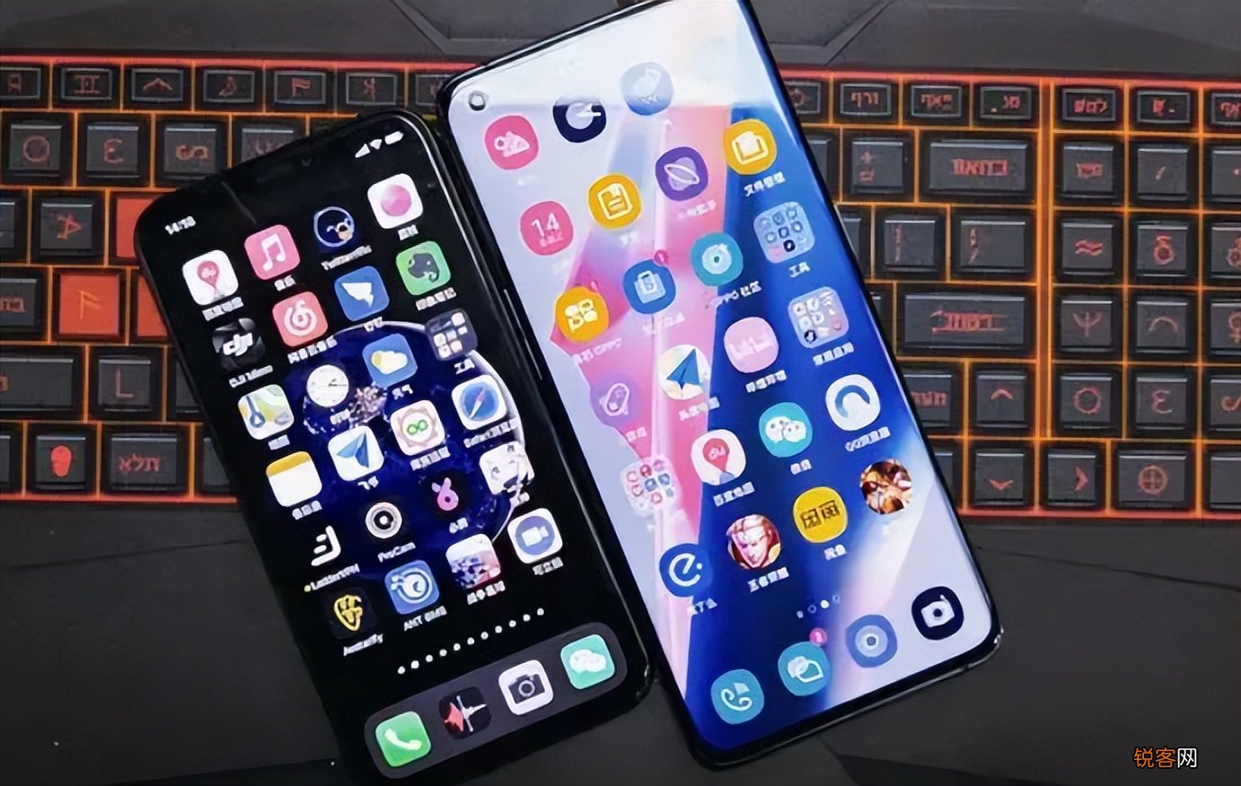 手机pro是什么意思 为什么买手机总会有各种版本？看完涨知识了