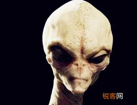 地球上真的有外星人吗?