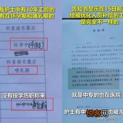 大快人心！多名抗疫一线医护人员被裁处理结果出来了,你怎么看？